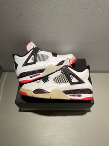 aj4 flight nostalgia