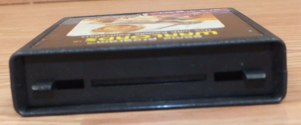 **UNTESTED** Warlords Vintage Atari Game Cartridge ONLY - Image 2 of 3