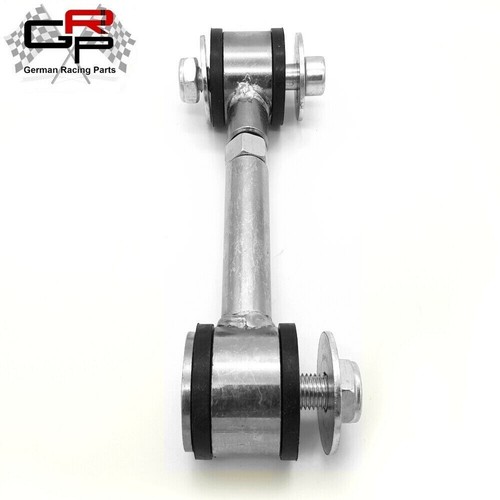 Adjustable Sway Bar Links For VW Jetta MK4 (1999–2005) FWD - GRP - Picture 8 of 12