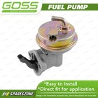 <!--F#f_0-->Goss Mechanical Fuel Pump for Holden Monaro GTS 327 HK 350 HG HQ HT LS HQ<!--F/-->
