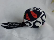 Vera Bradley Tape Measure Sun Valley Multi-Color  Free Shipping BIN $20