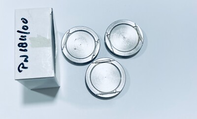 3/pk Malvern Panalytical Xrd Holder for sample Rings part no:. 9430 018 11001