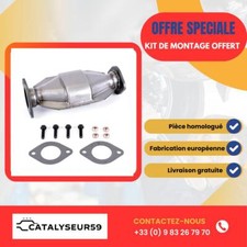 Catalyseurs Nissan PRIMERA