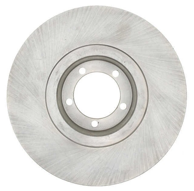 Rotor de freno de disco compatible con BMW 2500 1969-1976 3,0 CS, 3,0 CSi, Bavaria 2800, 2800 CS RAYBE Foto 2 de 3