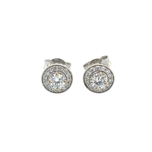 AgustD Agust D SUGA BTS TOUR D-DAY JAPAN Earrings Set (silver