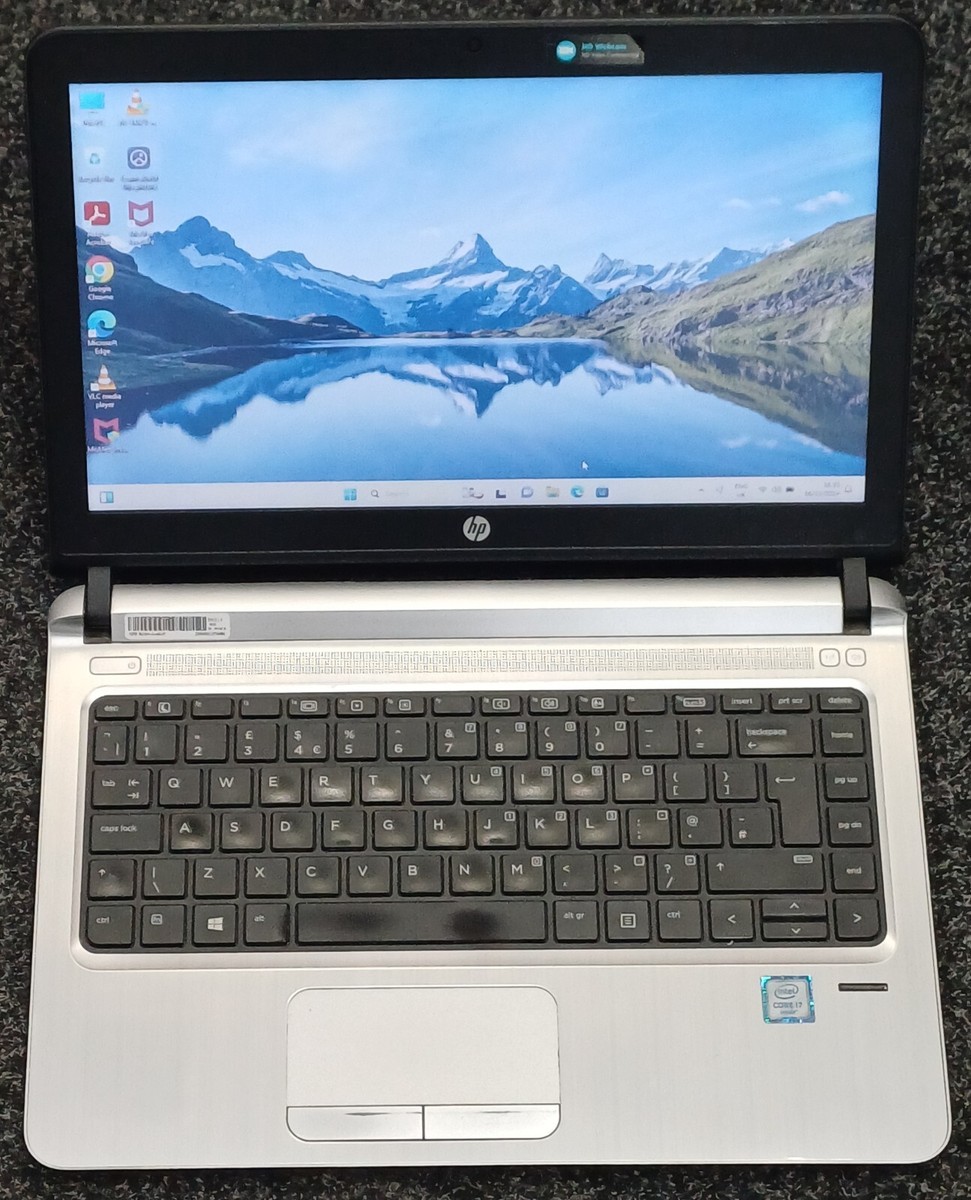 HP ProBook 430 G3 13.3型 Win11Pro HP 430 G3 13