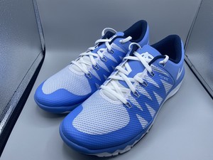 nike free trainer 5.0 unc
