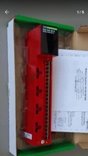 schneider electric SAI 940 00 S safety analog...