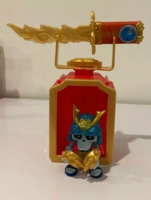 Treasure X - NINJA GOLD | eBay