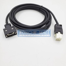 Cable FOR ESTUN Servo Motor Encoder EDB-08APE Cable BMP-JB24-05 8M
