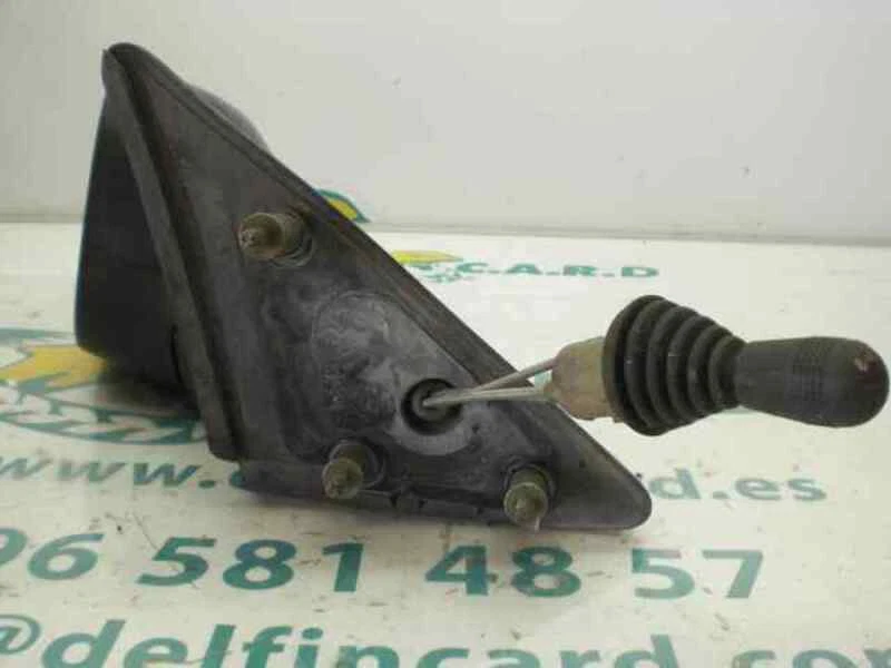 rückspiegel links für RENAULT SAFRANE (B54) 2.2 CAT 1992 2019818 Foto 3 de 4