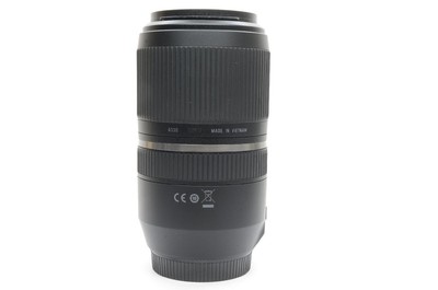 Tamron TAMRON SP 70-300mm F4-5.6 Di VC USD A030E for Canon | eBay