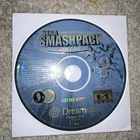 RARE Sega Dreamcast Smashpack Volume 1 Disc Only  2001