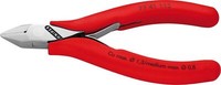 Seitenschneider Elektronik 7741 115Mm Knipex