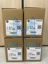 22A-B8P0N104 PowerFlex 4 1.5kW 2.0 HP AC Drive Factory Sealed DHL fast delivery