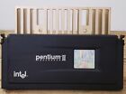 Pentium Ii Processor Intel with Heatsink
