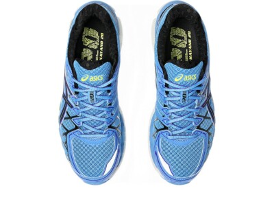 ✓ASICS Gel Kayano 20 'Neptune Black' - 1203A388-400 - K20 Neptune
