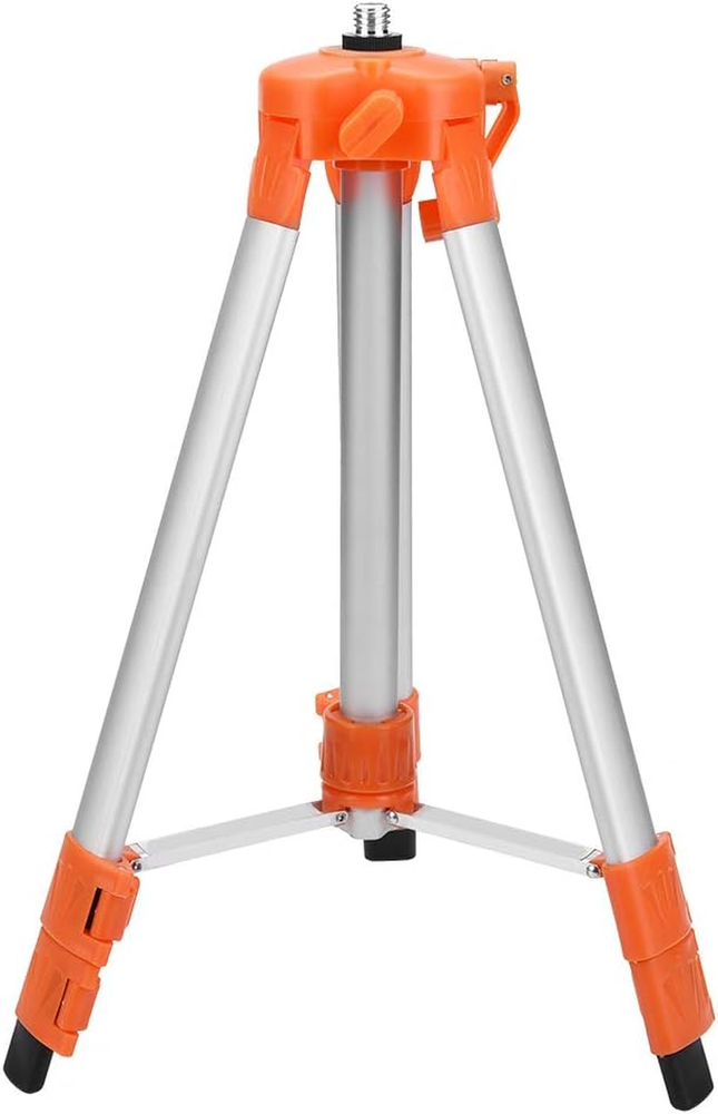 Tripod Level Stand,Adjustable Tripod Level Stand for Self-Leveling Laser Level