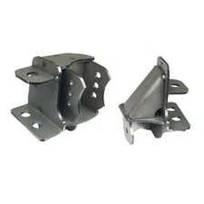 Artec Industries BR1071 Dual 3-Link Bracket (Pair)