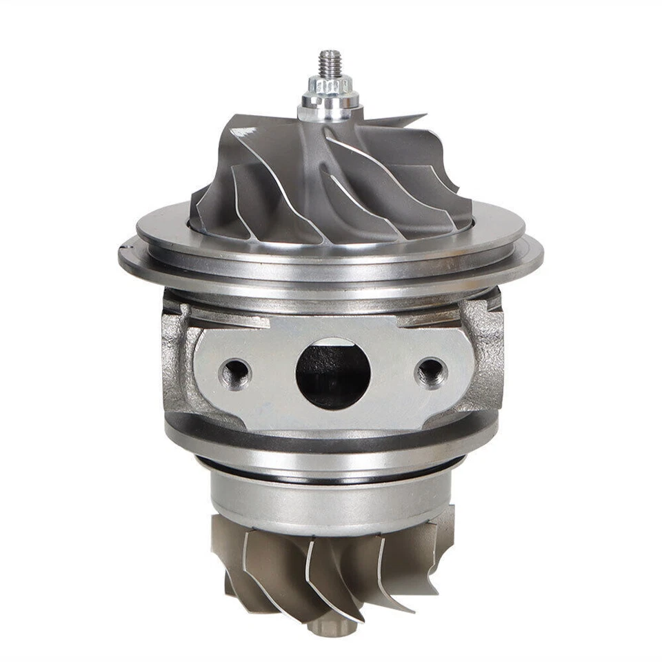 Turbo CHRA Cartridge For 2010-2015 Hyundai Sonata Kia Optima Sportage Foto 2 de 4