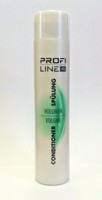 (46,63 € /L) Swiss O-Par Profiline 300Ml Volumen SpüLung Conditioner Feines Haar