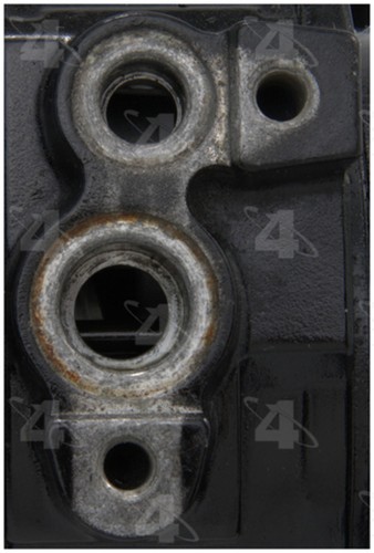 Reman Compressor & Clutch Four Seasons 77362 | eBay