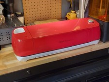 Cricut Explore Air 2 Smart Cutting Machine Red