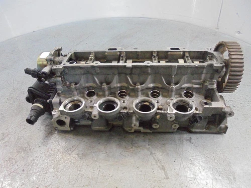 9636896880 Zylinderkopf R. für FORD FIESTA (CBK) * 816719 - Bild 4 von 8