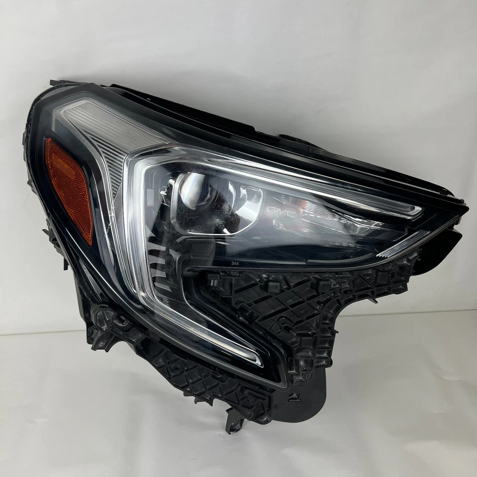 *DEFECTO DE SEÑAL* GM 2018 - 2021 GMC Terrain Right HID Xenon Faro 84664074 Foto 2 de 4