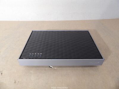 TP-LINK RE580D V1.0 AC1900 Wi-Fi Range Extender 600Mbps - EXCL ANTENNA / PSU