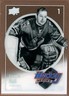 2023-24 Upper Deck Extended Glenn Hall Hockey Heroes Clear Cut Blackhawks #HH-17