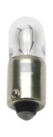 100 X GlüHlampe DT Spare Parts 2.27223 24 V T4W 4 W Ba9S