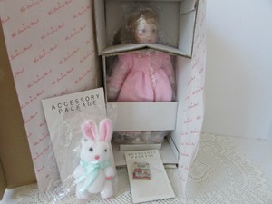 porcelain doll accessories