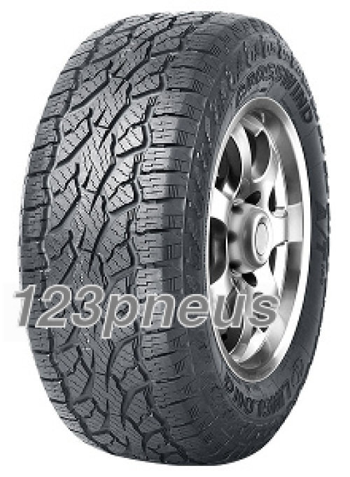 Pneu ete Linglong Crosswind AT100 265 70 R15 112T pour 4x4 et SUV