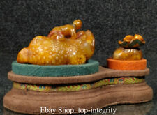 绿色中国古董寿山石主| eBay 绿色中国古董寿山石主| eBay