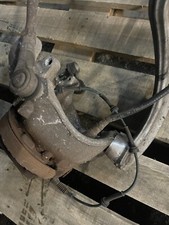 MASERATI QUATTROPORTE M139 RH Suspension Kit Radlager Hinten Rechts