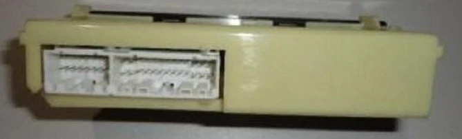 Toyota 4 Runner Limited Climate Control Auto Heat AC Repair Service 99 00 01 02 - Image 2 of 2