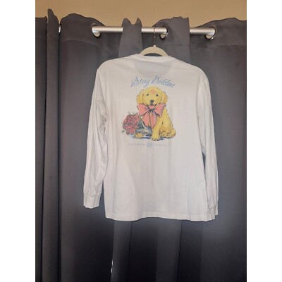 Women's Lauren James t-shirt medium