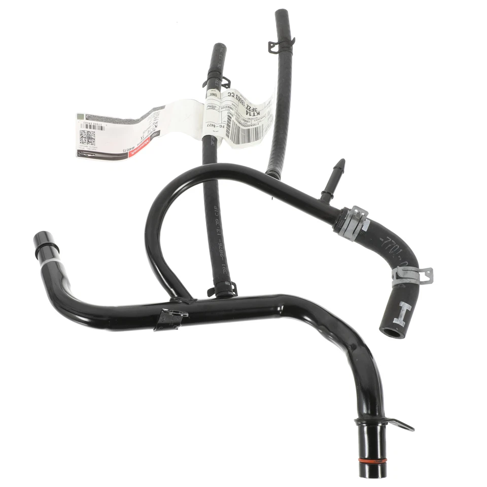 OEM новый подлинный Ford Freestar 2004-2007 ОВК нагреватель шланг в сборе 3F2Z-18663-CC - Изображение 2 из 4
