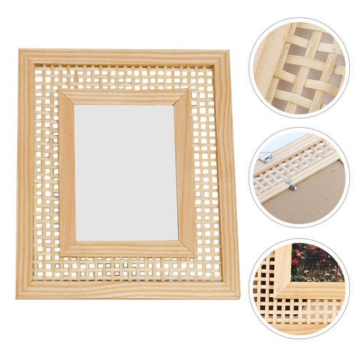 Decor Photo Frame Photo Holder Picture Decorate Home Displaying - Picture 4 of 12