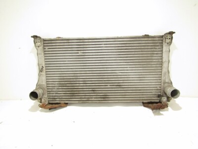 Intercooler Radiator for NISSAN JUKE I F15 1.5 81kw Ladeluftkühler 14461EM00A