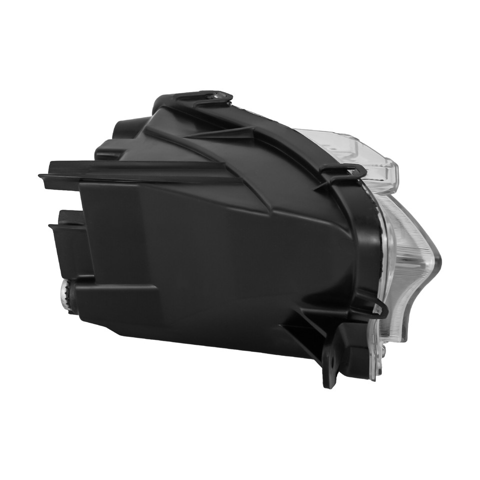 Left Right For Lexus LS460 2007 2008 2009 2010 Clear Front Bumper Fog left-right-for-lexus-ls460-2007-2008-2009-2010-clear-front-bumper-fog