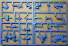 Xenos Army - Tau Empire - XV8 Crisis Battlesuit (c) 2001 Sprue - Warhammer 40K