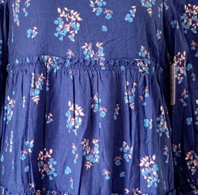 faithfull the brand floral mini dress Faithfull the Brand Ellie Mini Dress Oline Floral – mitylene