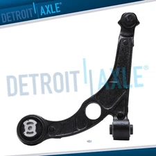 Front Left Lower Control Arm w/Ball Joint for 2015-2017 Chrysler 200 Dodge Dart