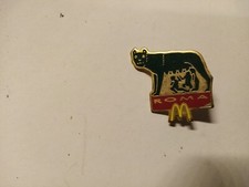 Mc Donalds-Metal Pin - alt -Sammlerstück ###...