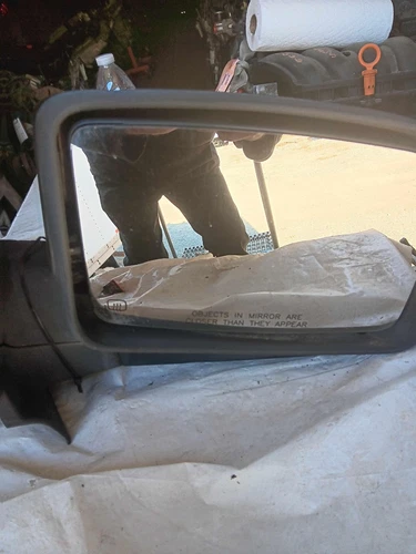 Door Mirror FORD EXPEDITION Right 03 04