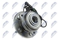 NTY KLP-CH-023 Radlager Satz FüR Jeep
