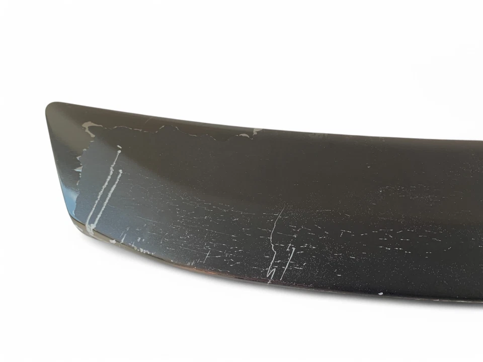 2003 LEXUS IS300 TRUNK TAILGATE SPOILER MOLDING REAR 76085-53010 原始设备制造商 126 #A96 — 第 3/4 张图片