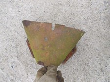 Mccormick Farmall W6 Ih Tractor Original Pto Power Take Off Shield Cover Guard *